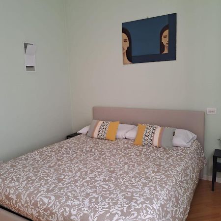 Bolognamania Apartments-Roger Ngoại thất bức ảnh