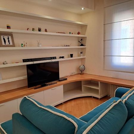 Bolognamania Apartments-Roger Ngoại thất bức ảnh