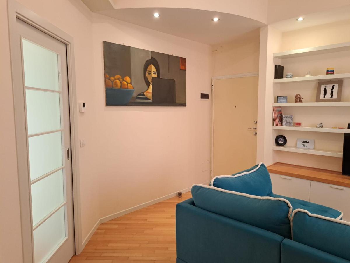Bolognamania Apartments-Roger Ngoại thất bức ảnh