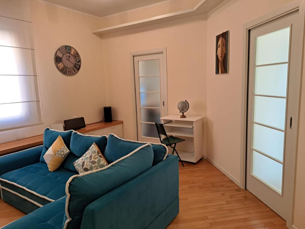 Bolognamania Apartments-Roger Ngoại thất bức ảnh