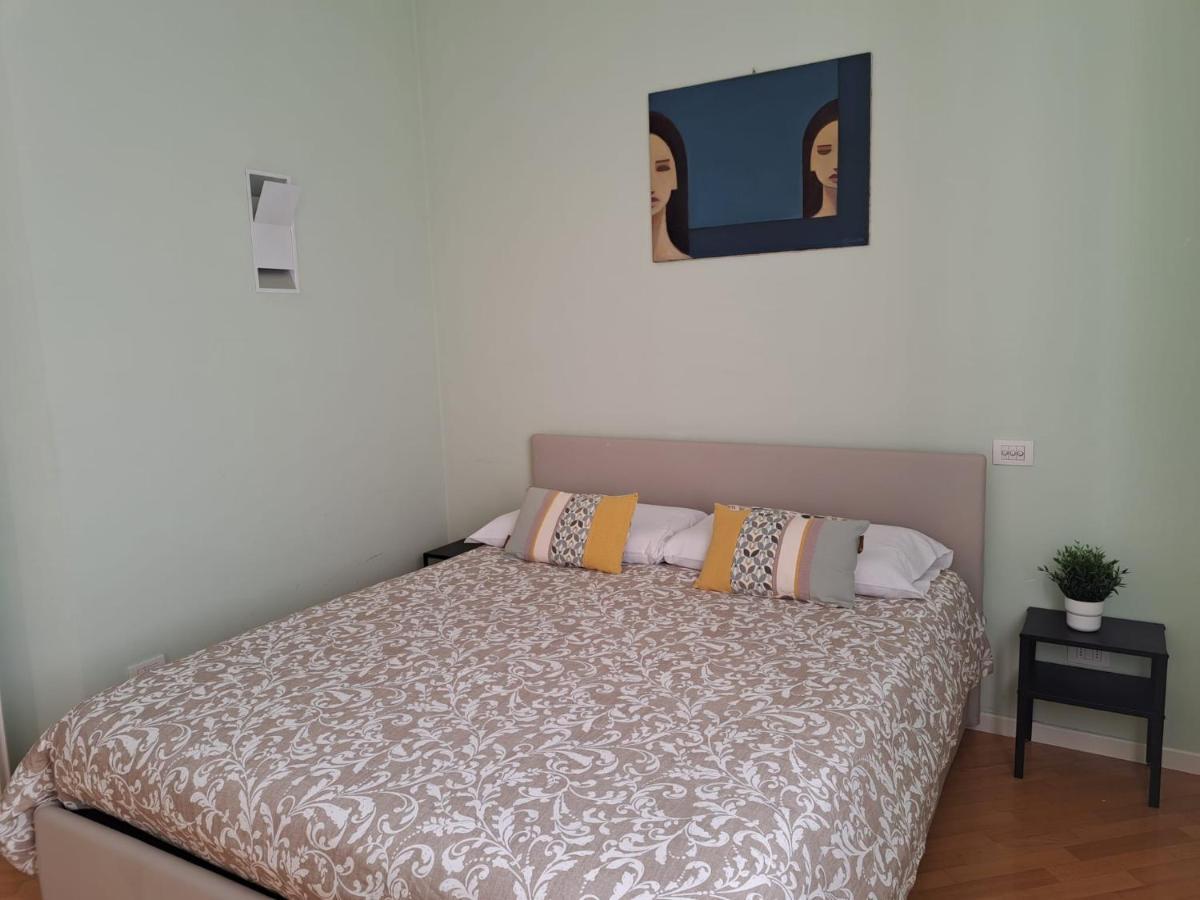 Bolognamania Apartments-Roger Ngoại thất bức ảnh
