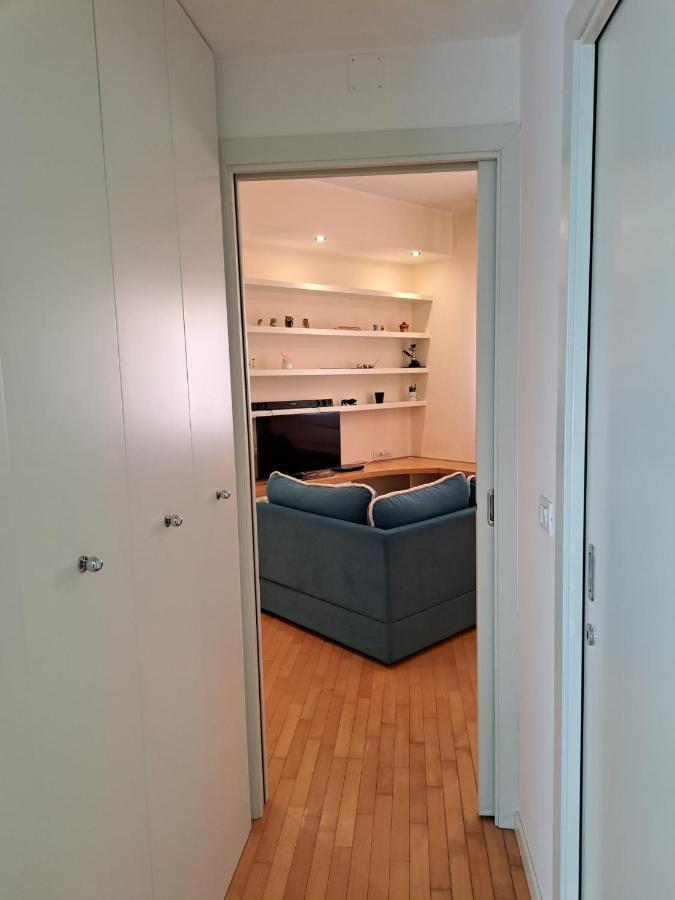 Bolognamania Apartments-Roger Ngoại thất bức ảnh