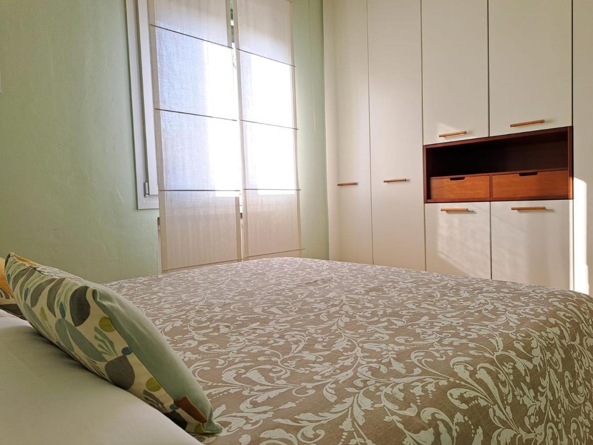 Bolognamania Apartments-Roger Ngoại thất bức ảnh
