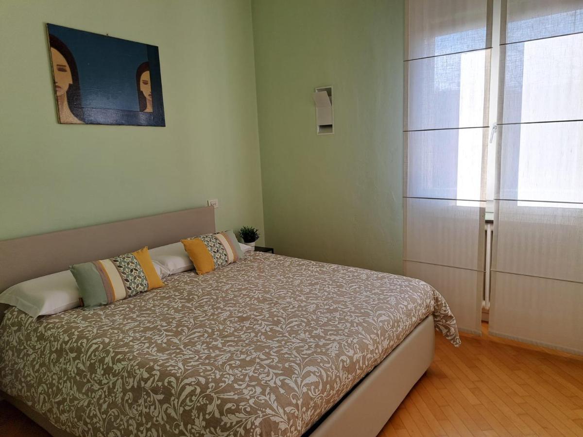 Bolognamania Apartments-Roger Ngoại thất bức ảnh